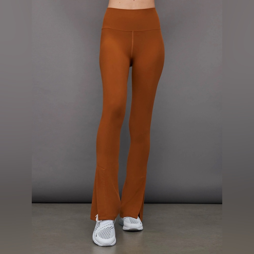 Carbon 38 Split Legging